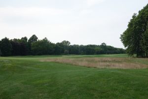 Newport National 8th Fairway